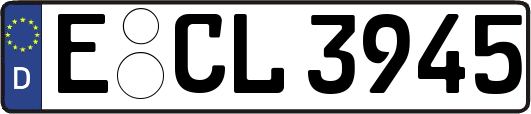 E-CL3945