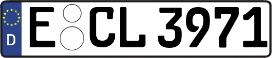 E-CL3971