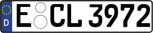 E-CL3972
