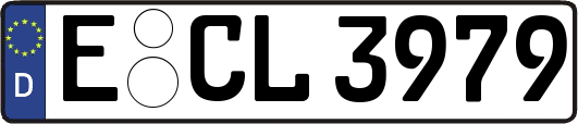 E-CL3979