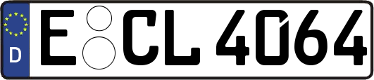 E-CL4064