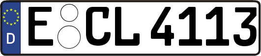 E-CL4113