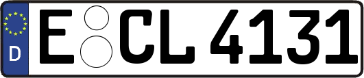 E-CL4131