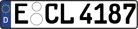E-CL4187