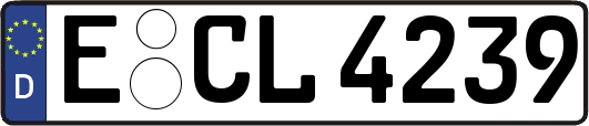 E-CL4239