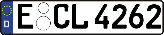 E-CL4262