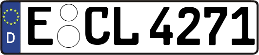 E-CL4271