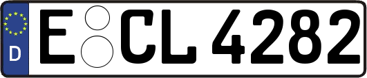 E-CL4282