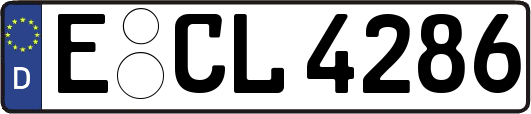 E-CL4286
