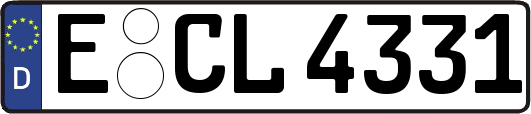 E-CL4331