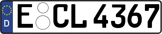 E-CL4367