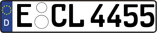E-CL4455