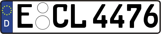 E-CL4476