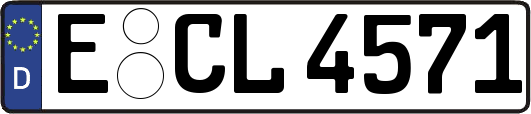 E-CL4571