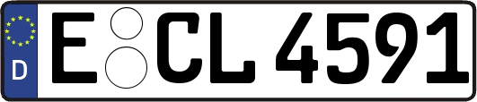 E-CL4591