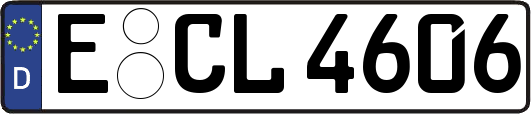 E-CL4606
