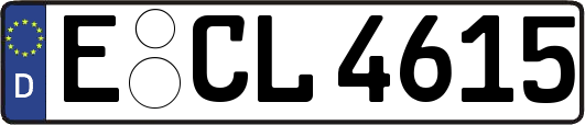E-CL4615