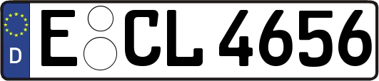 E-CL4656