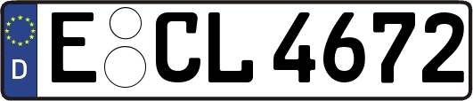 E-CL4672