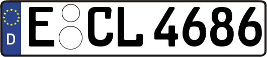 E-CL4686