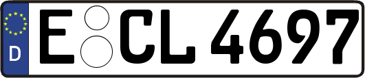 E-CL4697