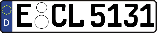 E-CL5131