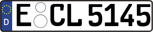 E-CL5145