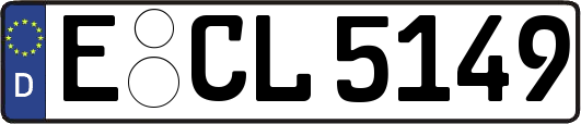 E-CL5149
