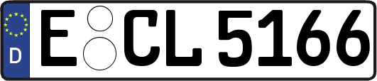 E-CL5166