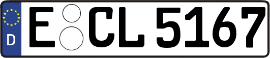 E-CL5167