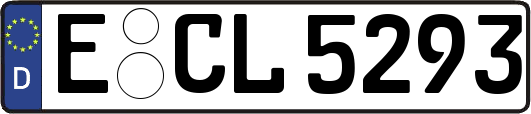 E-CL5293