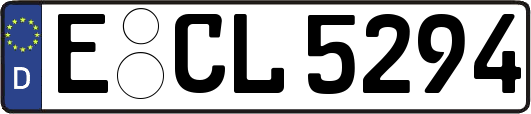 E-CL5294