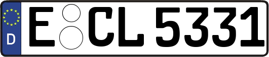 E-CL5331
