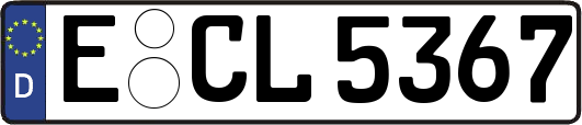 E-CL5367
