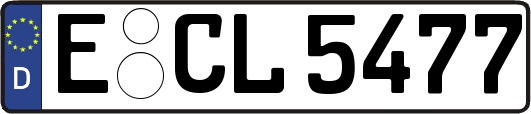 E-CL5477