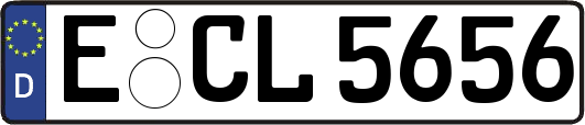 E-CL5656