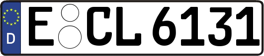 E-CL6131