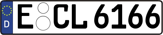 E-CL6166
