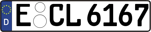 E-CL6167