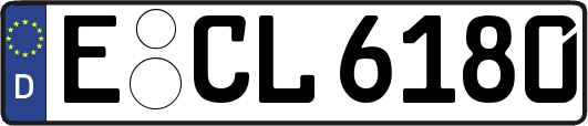 E-CL6180