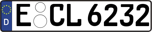 E-CL6232