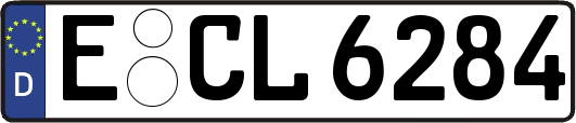E-CL6284