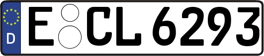 E-CL6293