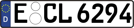 E-CL6294