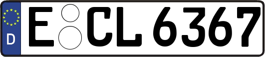 E-CL6367
