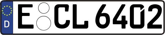 E-CL6402