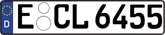 E-CL6455