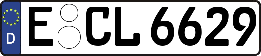 E-CL6629