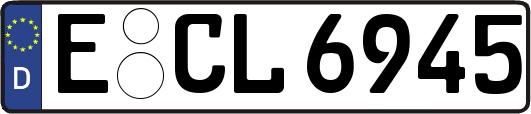 E-CL6945