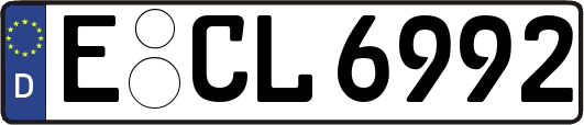 E-CL6992